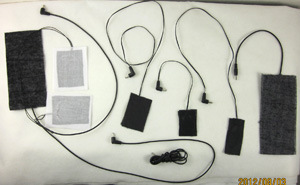 常州阿特弥斯电子 定制化碳纤维发热片/电热片解决方案专家