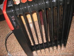 冬日暖心之选 格力九片电热油汀取暖器，248元入手体验