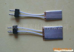 W19与W29电热剪发热片 半导体材料技术解析与应用前景