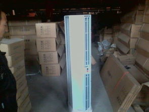 贯流式电热型空气门综合指南 价格、厂家、图片与B电路板解析