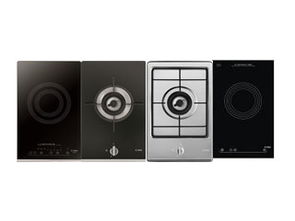 方太C21FW/JZY-T/R-D12B/D12G/D6RW系列电热烟机灶具产品图赏 创新科技引领智能厨房新风尚