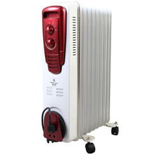 华生 Wahson 9 片电热油汀 RB-09 半导体材料的创新应用