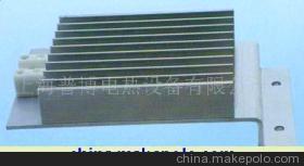 铝合金散热片在电路板中的应用 以上海普博电热设备为例