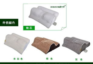 第一艾电艾灸颈椎治疗枕 功能、价格与厂家详介