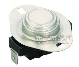 电热床垫17AM温控器及其半导体材料应用