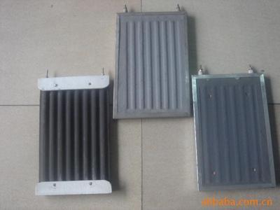 红外线碳化硅加热管、板、片供应详情